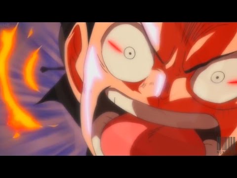 One Piece AMV The Bitter Truth 500 Subscriber