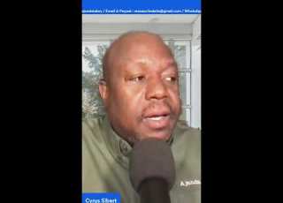 Contre Le Macoutisme Municipal De Michel Saint Croix Au Cap Haitien Live 321