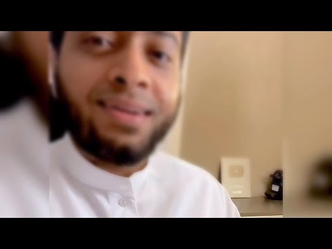 نور أطل على الحياة رحيما لايف