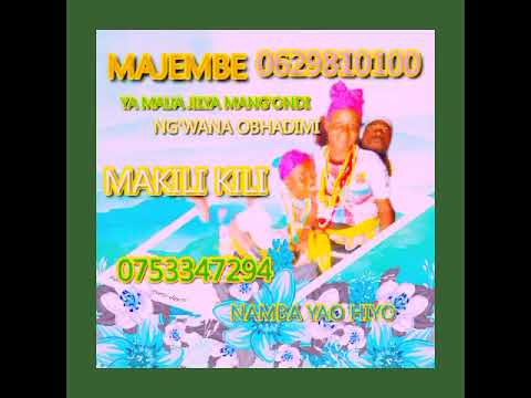 MAUA JILYAMANG ONDI UJUMBE MWA MALALE 2023 0625849379