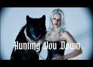  Tyra Jutai Hunting You Down LYRIC VIDEO
