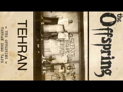Tehran Demo The Offspring