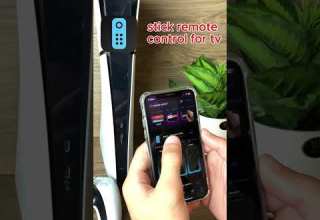 لقيت حل لمشكلة ضياع الريموت Tv Remote اكسبلور Tech شورت ترند