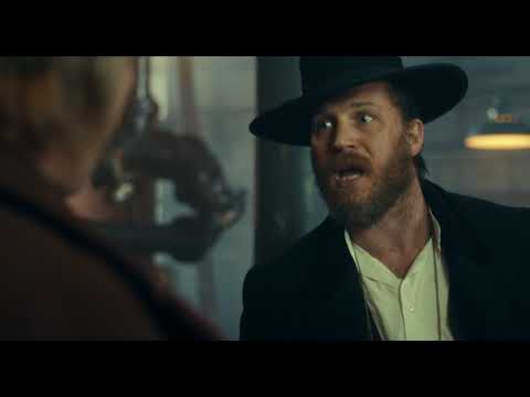 Peaky Blinders 04x04 Tom Hardy Who The F Am I Peaky Blinders 04x04 Tom Hardy Who The F Am I