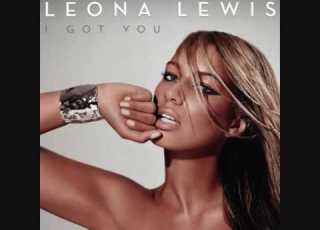  Leona Lewis I Got You ToMOOSE Remix
