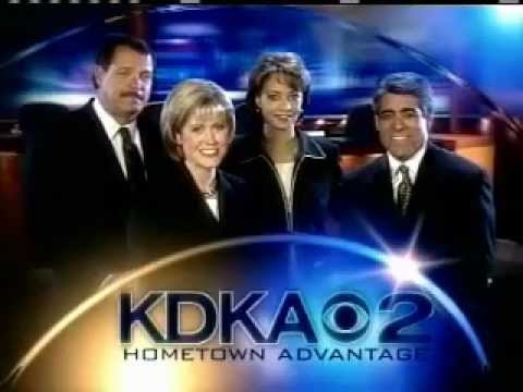 KDKA 2005 Cluster Buster KDKA 2005 Cluster Buster