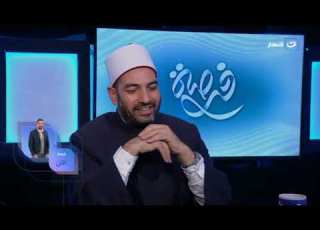  فرصة الأربعاء 31 مارس 2021 أول لقاء للدكتور سالم عبد الجليل بعد تعافيه من الكورونا