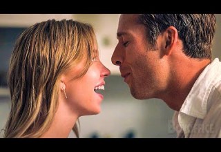 The Most Romantic Scene Of The Year Anyone But You CLIP