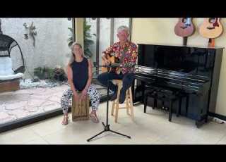 Long May You Run Neil Young Cover By The Friday Flowers
