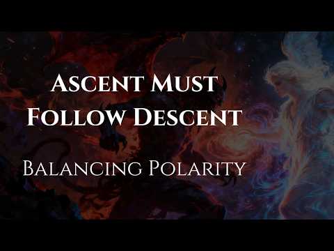 Sephiroth Qliphoth Balancing Ascent And Descent In Occult Transformation