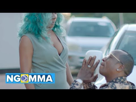 TID Feat Lady JayDee Any More Official Music Video