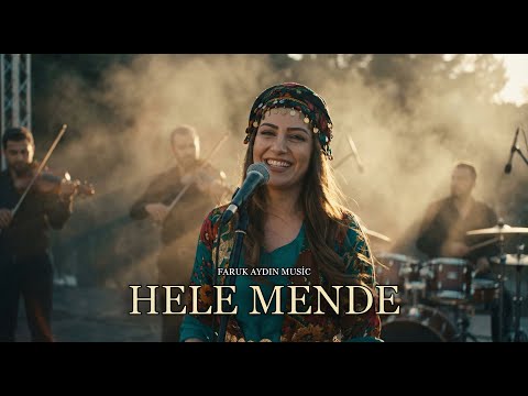 HELE MENDE Kurdish Music Faruk Aydın Music 2025