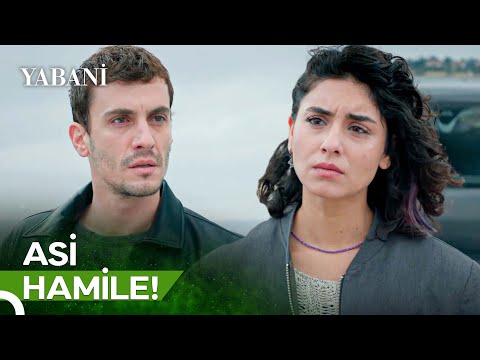 Ben Bir Aile Daha İstemiyorum Yabani 36 Bölüm SEZON FİNALİ Ben Bir Aile Daha İstemiyorum Yabani 36 Bölüm SEZON FİNALİ