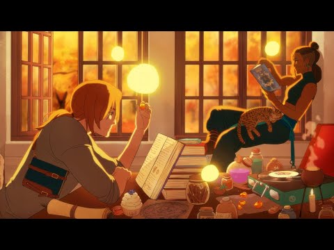 Mighty Vibes Vol 2 Chill Tunes To Study Transcribe Magic To