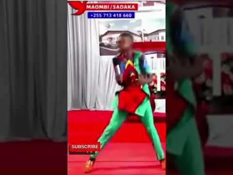 Mambo Uliyonitendea Mwokozi Ni Ya Ajabu Sana Yohana Antony Akiwasha Moto Mito Ya Baraka Church