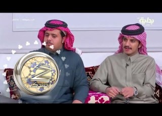 شبعنا وشبع الذر من قوتنا عايض آل فارع زد رصيدك74