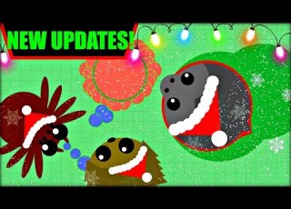 MOPE IO NEW CHRISTMAS UPDATES MOPE IO NEW ANIMALS MOPE IO NEW UPDATE Mope Io