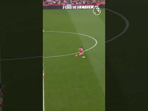 MAGICAL Mesut Ozil Arsenal Goal Vs Chelsea