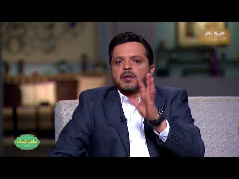 صاحبة السعادة هنيدي يكشف سر بكاء سيرين عبد النور اثناء تسجيل اغنية باللغة العربية الفصحي