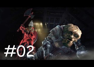 ÜBERMUT TUT SELTEN GUT 02 Dark Souls