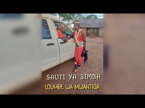 SAUTI YA SIMBA Ujumbe Wa Mwantiga N Records