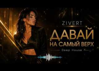  Zivert Давай на самый верх Deep House