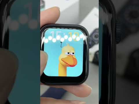 HW12 Mini 38mm Wearfit Pro App Smart Watch Fitness Tracker I6 Watch