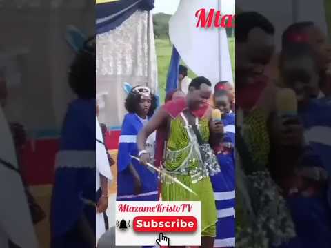 Paulo Siria Best Moments On Earth Sijatenda Mimi Music Maasaidance Gospelmusic Toptrending