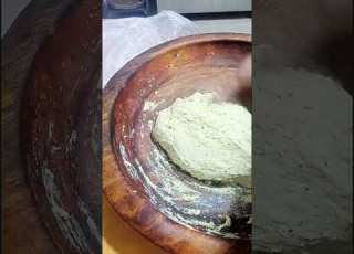 2ڨرصات رة خميرة لشهر رمضان الكريم خفيفة هشيشة بونج تڨولي عليها بريوش