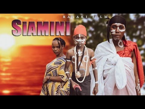 SIAMINI EPISODE 1