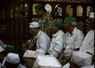  Jazuliyya Hadra