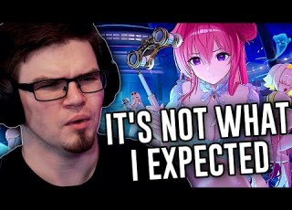 NIKKE BOOM THE GHOST Reaction Analysis