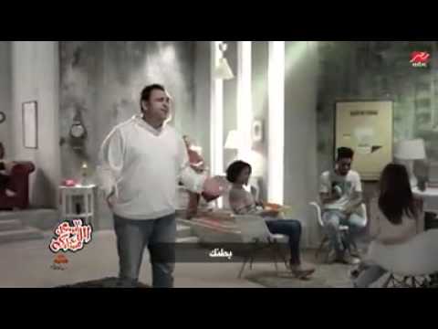 ابو حفيظه واغنيه الفوسفات في الميه