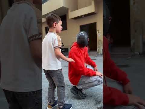 ماشي الوضع خوف بودي