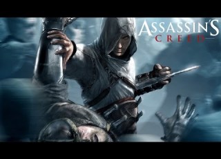  ASSASSIN S CREED All Cutscenes Full Game Movie PC Max 1080p HD