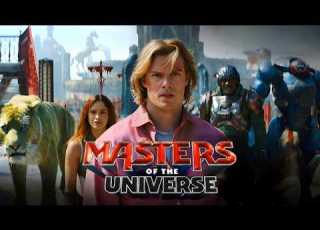 Masters Of The Universe 2026 Full Movie In English Nicholas Galitzine Camila M Recap Review