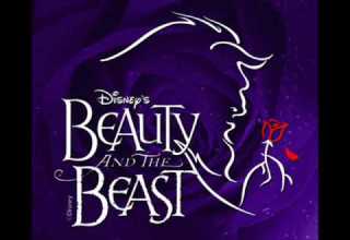 West Wing Wolf Chase Beauty And The Beast OST
