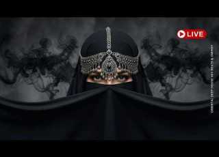  Live NUJUM نجوم Arabic Deep House DJ Mix Oriental Techno Beats
