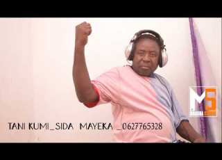 TANI KUMI SIDA MAYEKA 0627765328