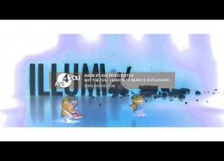 ILLUMINATION LOGO The Super Mario Galaxy Movie 2026 In G Major 1