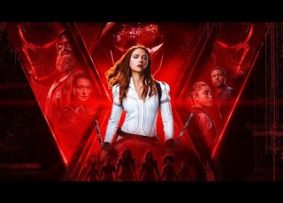 2 Black Widow Soundtrack Latrodectus By Lorne Balfe