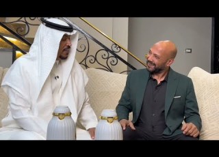 اب يبيع ابنته لمليونير خليجي من أجل المال
