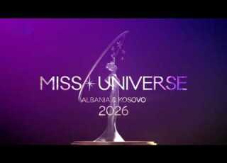 Miss Universe Albania Kosova 2026 6 Qershor 2026