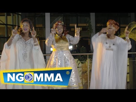 Evaline Muthoka Kimbelembele Official Music Video