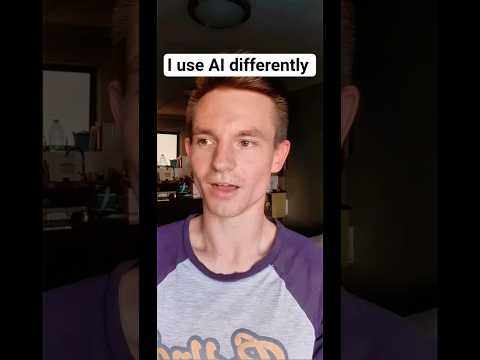 Refine Your Own Thinking Using AI Https Youtu Be 3lPnN8omdPA Si QZpBHeAagriXLRR