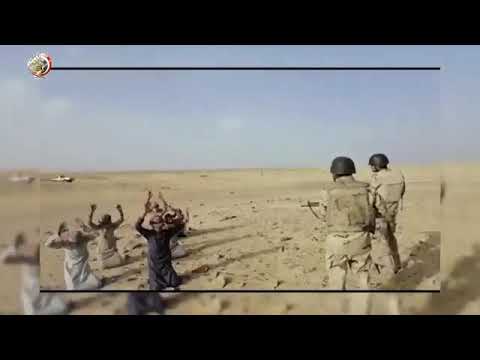 احبط عمليه تهريب علي الحدود المصريه