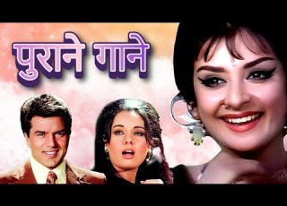 Old Hindi Songs Playlist Kishore Lata Asha Rafi 70 Songs 80s Songs Old Hindi Song Jukebox
