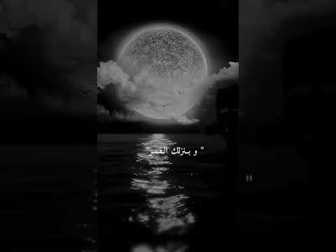 من دونك ما بعيش Ameralasali Amazing