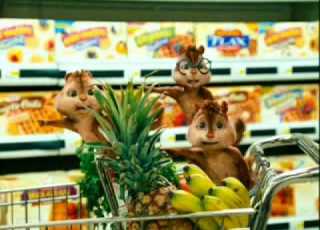 Had A Bad Day Alvin The Chipmunks With HD Pics