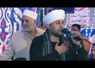اجمل وأروع انشاد فى سيدنا النبى ص ابداااااع الشيخ مصطفى جمال